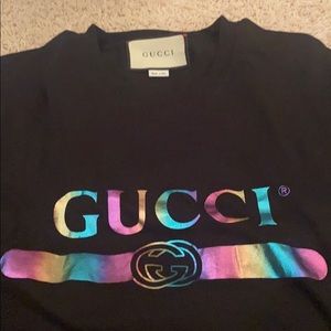 Gucci men shirt
